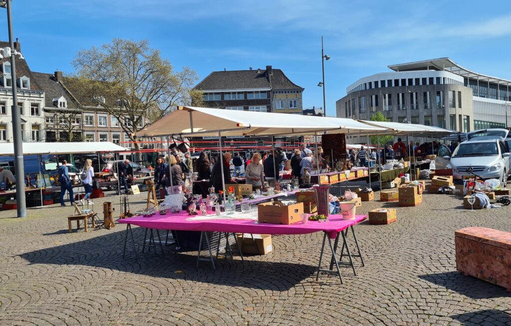 Wildmenu in Knokke-Heist