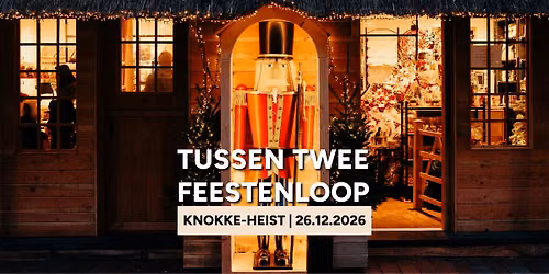 Tussen Twee Feestenloop – Knokke-Heist